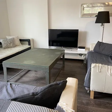 Le Mas Constance Apartman