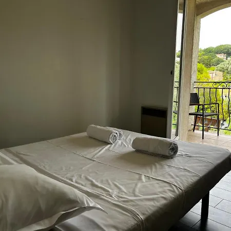 Appartement Le Mas Constance